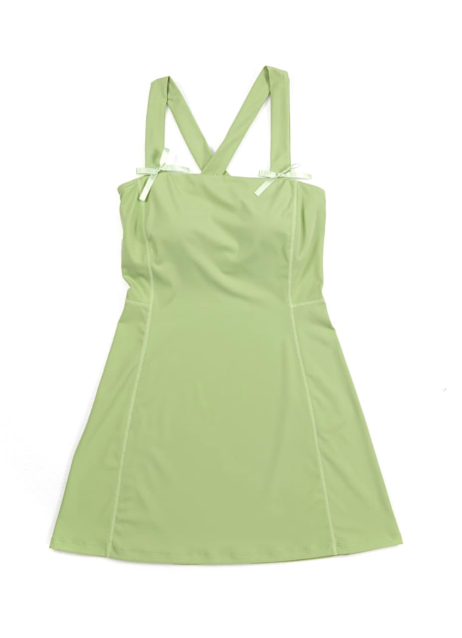 Bianca Tennis Dress Set