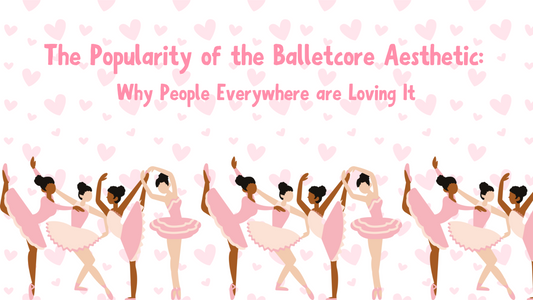 Pink Pilates Princess: The New Trend Popularizing A Ballet